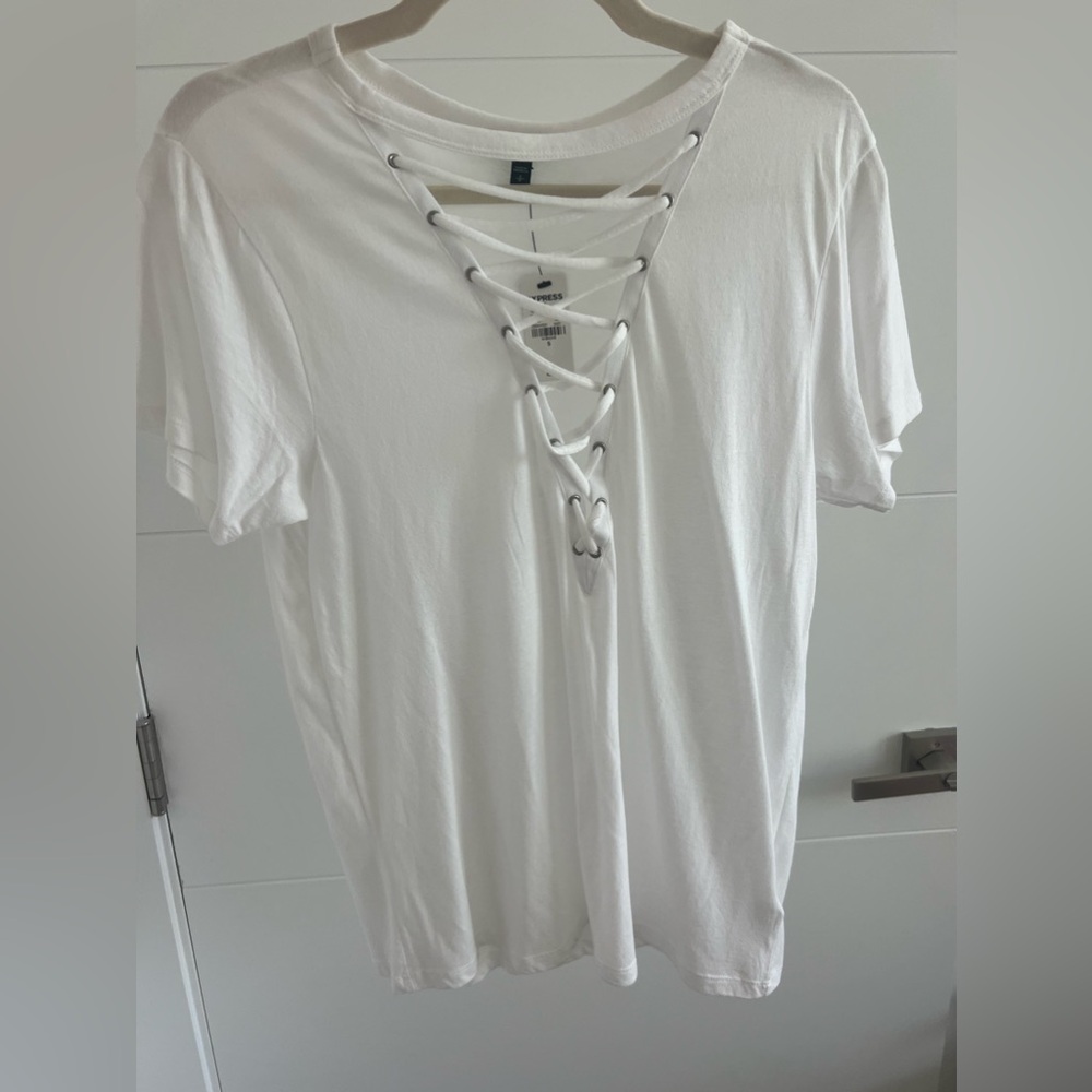 Express t -shirt